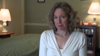 Craniosacral Therapy Practitioner Training  An Introduction [upl. by Nemzaj836]