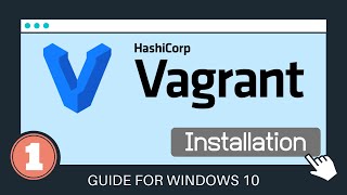 How to install Vagrant on Windows 10 [upl. by Waldner678]