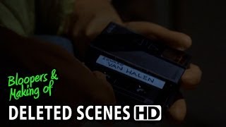 Back to the Future 1985 Deleted Extended amp Alternative Scenes 2 [upl. by Yelrebma]