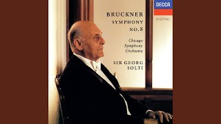 Bruckner Symphony No 8 in C Minor WAB 108  4 Finale Feierlich nicht schnell [upl. by Eetsud]