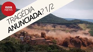 Brumadinho o documentário da BBC PARTE 1 [upl. by Clovah]