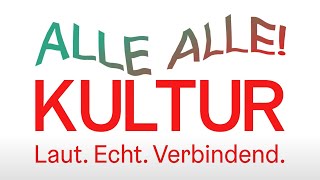 ALLE ALLE KULTUR [upl. by Ahsad]