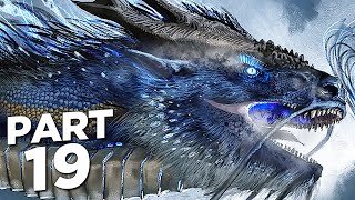 GLINTSTONE DRAGON SMARAG BOSS in ELDEN RING PS5 Walkthrough Gameplay Part 19 FULL GAME [upl. by Ahsinrat323]