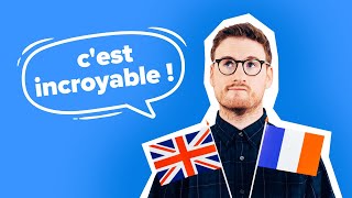 Learn French with Comedy Paul Taylor [upl. by Hait430]