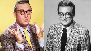 The Life and Tragic Ending of Steve Allen [upl. by Novello]