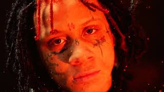 Trippie Redd  Throw It Away Official Audio [upl. by Sihun]