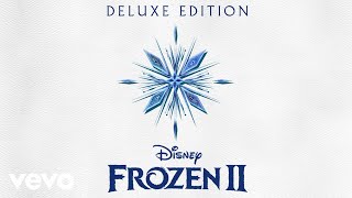 Christophe Beck  Epilogue From quotFrozen 2quotScoreAudio Only [upl. by Kerwin690]