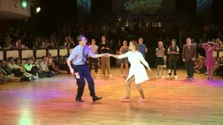 RTSF 2015  Boogie Woogie Cup  Finals [upl. by Anatnahs]