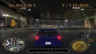 Midnight Club 3 DUB Edition Remix PS2 Gameplay HD PCSX2 [upl. by Gone527]