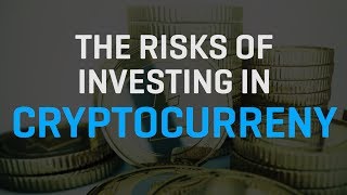 The Risks of Investing in Cryptocurrency I Fortune [upl. by Dorree]