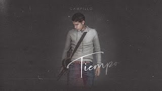 Campillo  Tiempo Audio Oficial [upl. by Aissak533]