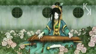 The Best of Guzheng  Chinese Musical Instruments  Relaxing Music Part 2 [upl. by Rozanne]