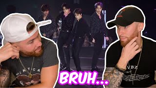 Identical Twins Reaction to BTS Dimple  Pied Piper LIVEBRUH [upl. by Gavin]