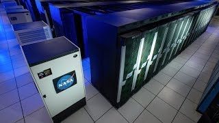 Meet Pleiades NASAs Most Powerful Supercomputer [upl. by Krum584]