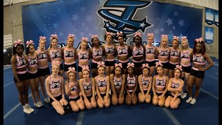 Maryland Twisters F5 [upl. by Anilecram]