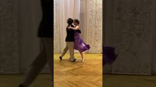 Dancing Argentine Tango [upl. by Amerigo394]