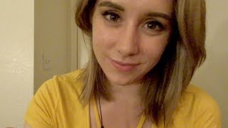 ASMR Personal Ear Attention [upl. by Millar360]