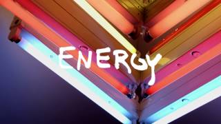 Energy Audio  Hillsong Young amp Free [upl. by Roosevelt884]