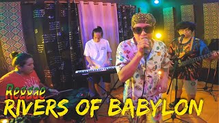 Boney M  Rivers of Babylon  Tropavibes Reggae ska Cover [upl. by Griffie]