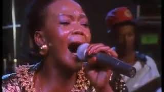 Brenda Fassie Live Performance [upl. by Merton]