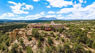 Villa Jubilee  Walsenburg Near PuebloTrinidad CO [upl. by Haisa394]