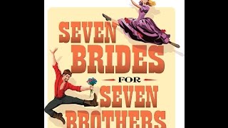 DHS Seven Brides for Seven Brothers [upl. by Bathsheba]