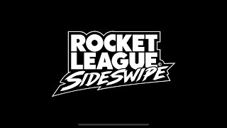 RL Sideswipe Gameplay [upl. by Settle487]