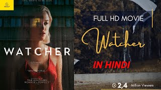 Full HD Watcher Movie in Hindi dubbed 2022 😯😲watcher hindidubbedmovie viral [upl. by Assilak]