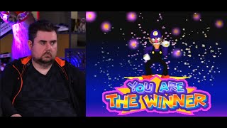 Mario Party vs Jeff Gerstmann [upl. by Christmann]