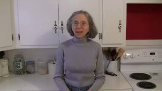 Cook Brown Rice in the Crock Pot Part 1Basic Recipe [upl. by Etta]