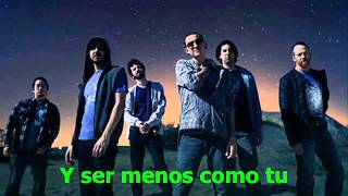 linkin park numb subtitulado español [upl. by Eves]