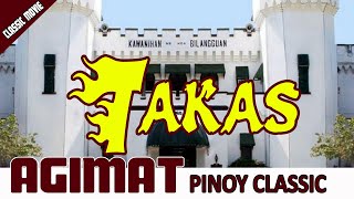 AGIMAT  TAKAS  RAMON REVILLA FULL MOVIES [upl. by Eanram788]