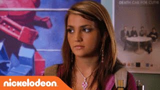 Zoey 101  ‘Goodbye Zoey’ Official Clip  Nick [upl. by Mehta]