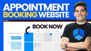 How To Create an Appointment Booking Website with WordPress With Amelia Booking Plugin [upl. by Buddie128]