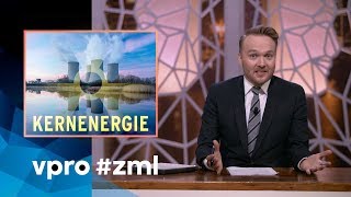 Kernenergie  Zondag met Lubach S09 [upl. by Ennayk413]