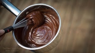 How to make dark chocolate [upl. by Rod]