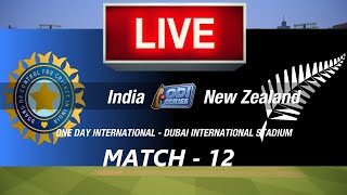 🛑LIVE INDIA vs NEW ZEALAND🛑IND vs NZ🛑CRICKET 24 GAMEPLAY🛑LIVE MATCH STREAMING🏏 [upl. by Colpin]