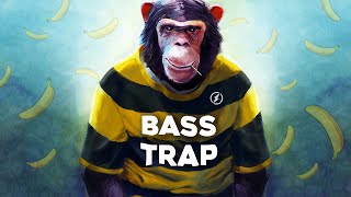 Bass Trap Music 2020 🍌 Bass Boosted Trap amp Future Bass Music 🍌 Best EDM [upl. by Eckmann]