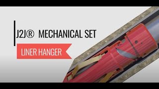 COT®  Mechanical Liner Hanger System [upl. by Nylleoj]