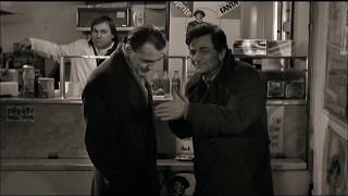 Bruno Ganz amp Peter Falk [upl. by Mulac320]