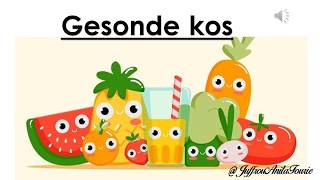 Gesonde Kos [upl. by Ardna]