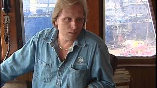 Sig Hansen and Pacific Fishermen Shipyard [upl. by Accebber]