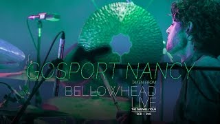 Bellowhead  Gosport Nancy Live [upl. by Erlina]