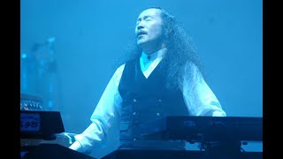 Kitaro  Caravansary live [upl. by Aniweta640]