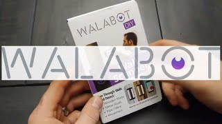 A Walabot Review is it a scam or does it really work Could it be the ultimate stud finder [upl. by Hannahc]