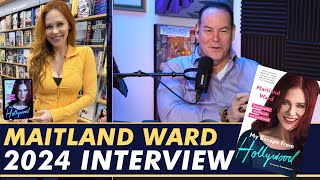 Under Oath  Interviews  Maitland Ward [upl. by Crespo601]