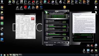 How I Overclock my HD 5770 [upl. by Aeikan]