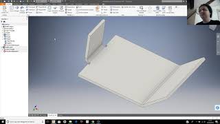 Inventor 2017 Corso Base Lezione 2 [upl. by Newol335]