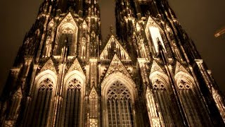 Cologne Cathedral song [upl. by Aztinad285]