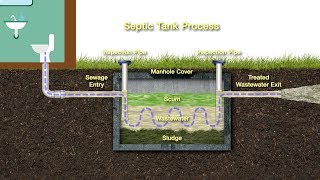 How to Maintain your Septic System Safely [upl. by Erialcyram972]